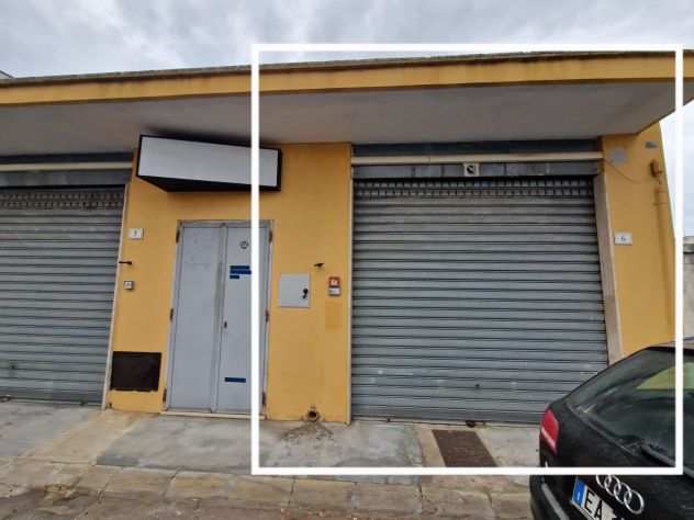 Locale commerciale C1(Lequile)