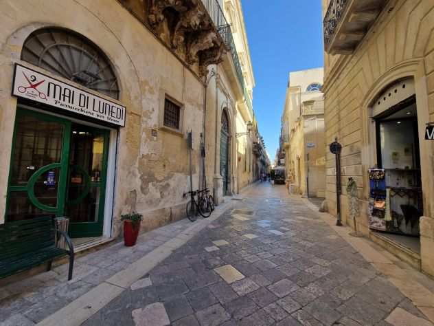 Locale Commerciale centro storico (Lecce)