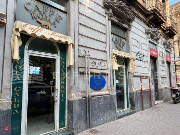 Locale commerciale di 116mq in Via SantEuplio 19 a Catania