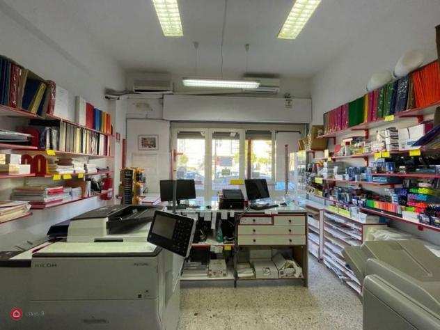 Locale commerciale di 35mq in Viale della Libertagrave a Reggio Calabria