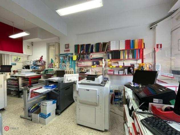 Locale commerciale di 35mq in Viale della Libertagrave a Reggio Calabria