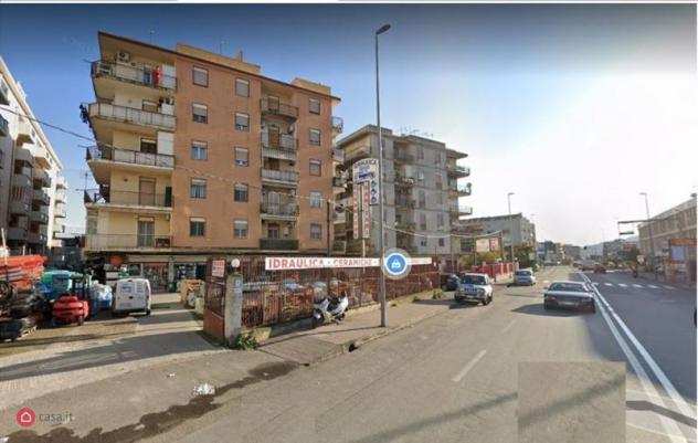 Locale commerciale di 380mq in Via Adolfo Celi a Messina