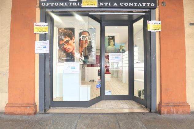 Locale commerciale in affitto a Bologna, Costa Saragozza