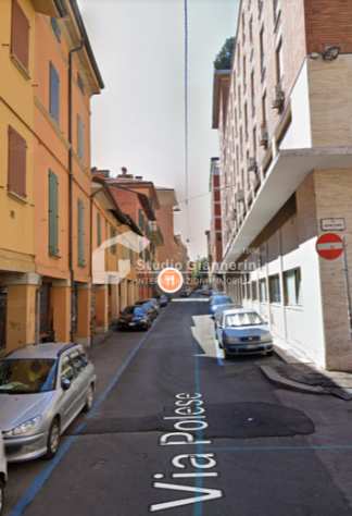 Locale commerciale in affitto a Bologna, Lame - Marconi