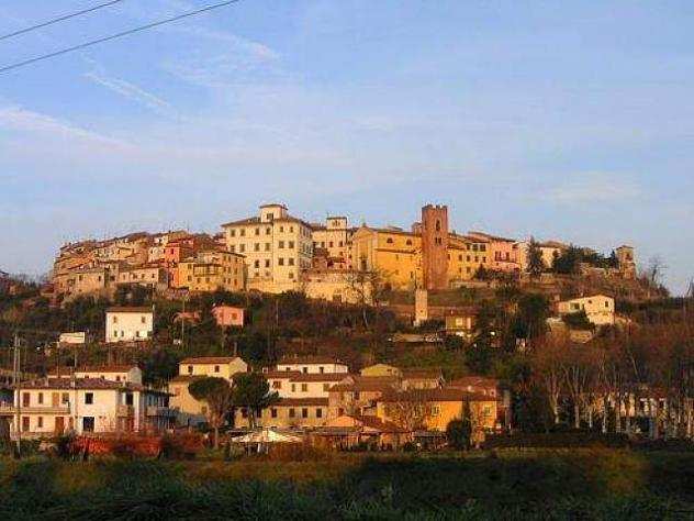 Locale comm.leFondo in affitto a Montecalvoli Basso - Santa Maria a Monte 240 mq Rif 909176