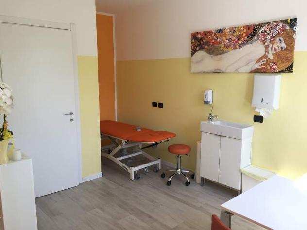 Locali Studio Professionale Sanitario Pavia