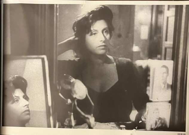 Locandine Anna Magnani