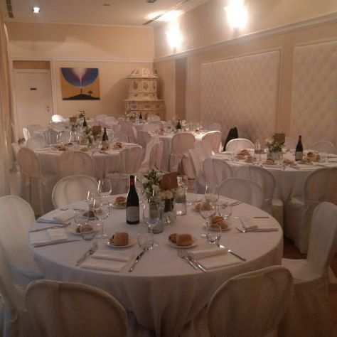 Location Eventi Aziendali - Ristorante Canter 1920