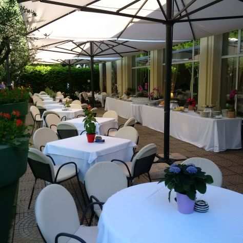 Location Eventi Aziendali - Ristorante Canter 1920