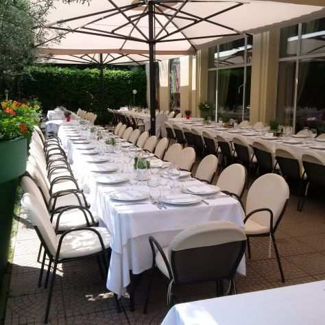 Location Eventi Aziendali - Ristorante Canter 1920