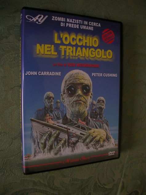 LOCCHIO NEL TRIANGOLO