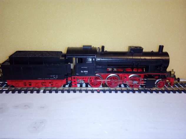 Locomotiva TRIX BR54.1556 art. 52242500