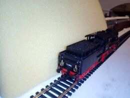 Locomotiva TRIX BR54.1556 art. 52242500