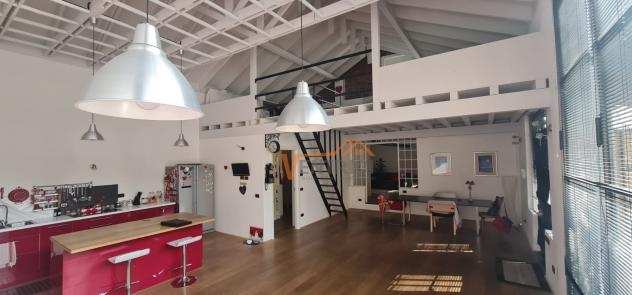 Loft a Fagnano Olona