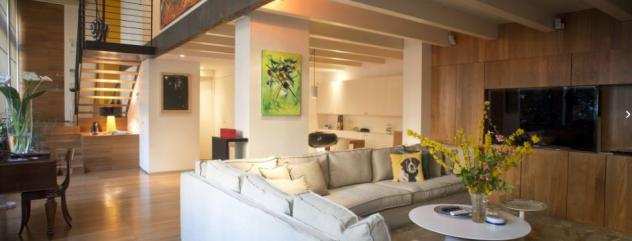 LOFT di 5 vani e di 195 mq (TREVISO) rif. 06712