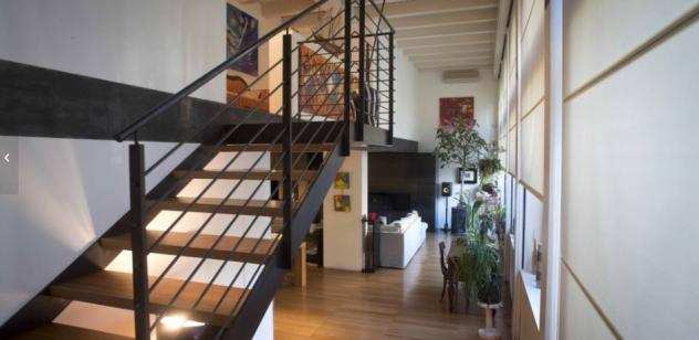 LOFT di 5 vani e di 195 mq (TREVISO) rif. 06712