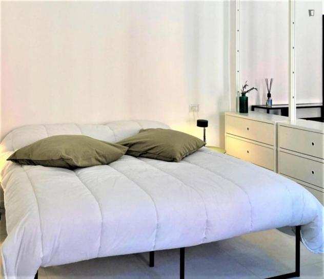 Loft in affitto a Milano - 40mq