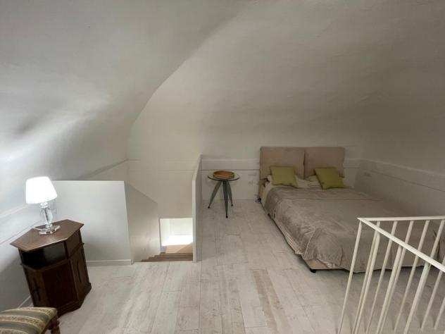 Loft in affitto a Parma, Centro storico