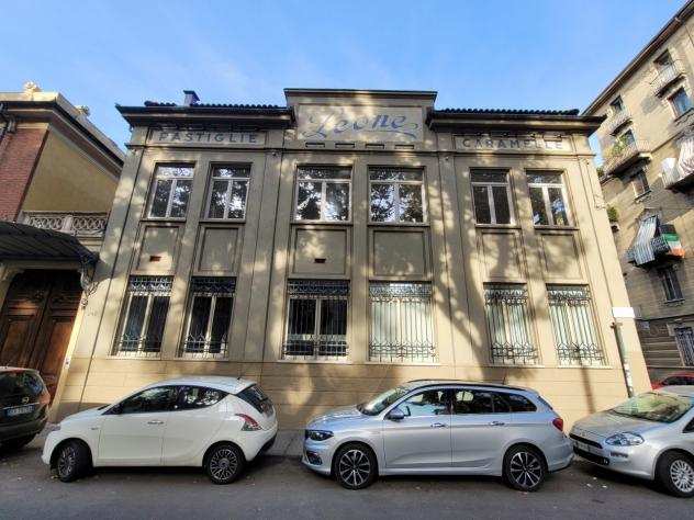 Loft in affitto a Torino