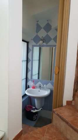 Loft in zona ALBANO  SPESE COMPRESE