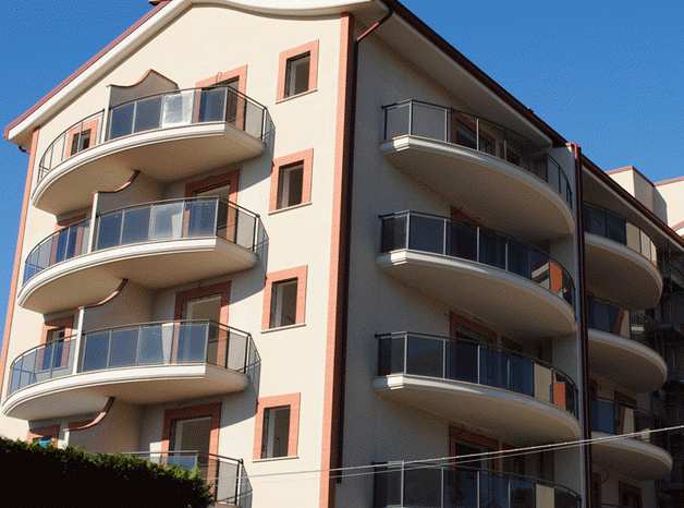 LOFT IN ZONA ANZIO  SPESE COMPRESE