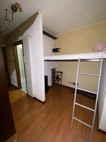 LOFT IN ZONA DRAGONCELLO CON GIARDINO PRIVATO