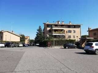 Loft in zona Fiano Romano  TERRAZZO VIVIBILE.