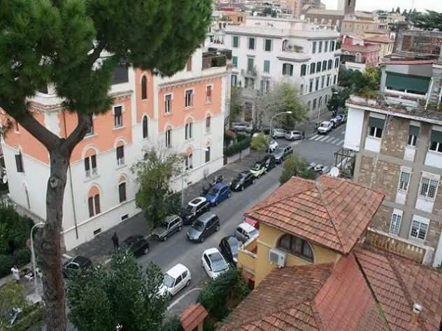 Loft in zona Monteverde  SPESE COMPRESE