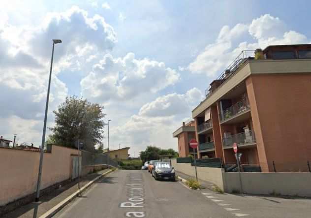 LOFT IN ZONA VILLAGGIO PRENESTINO CON SPESE INCLUSE