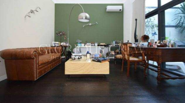 Loft  Open Space di 222 msup2 con 4 locali in vendita a Milano