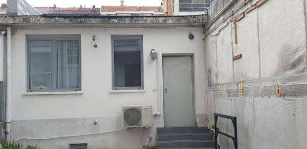 Loft  Open Space di 45 msup2 con 2 locali in affitto a Torino