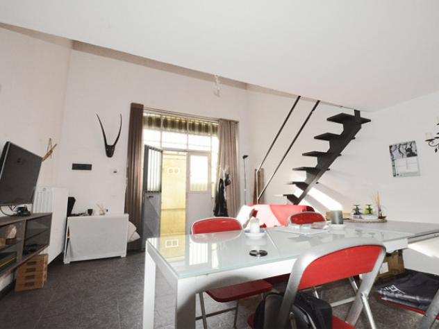 Loft  Open Space di 50 msup2 con 2 locali in vendita a Milano