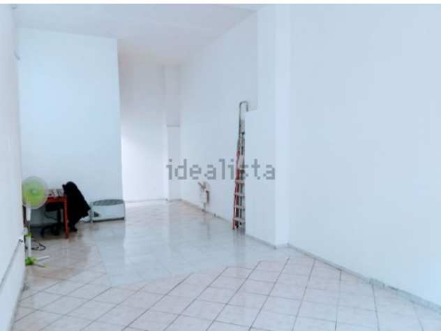 LOFT OPENSPACE LOCALE COMMERCIALE