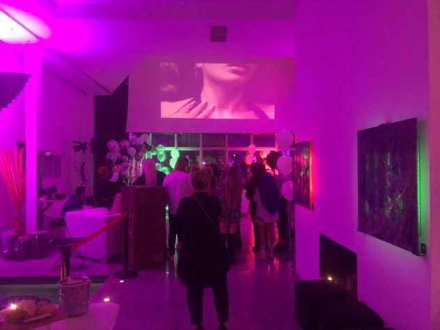 LOFT PER FESTE NAVIGLI