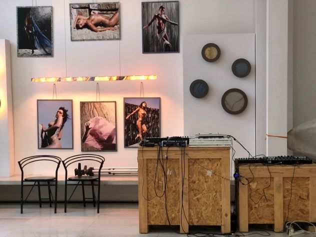 LOFT PER FESTE NAVIGLI