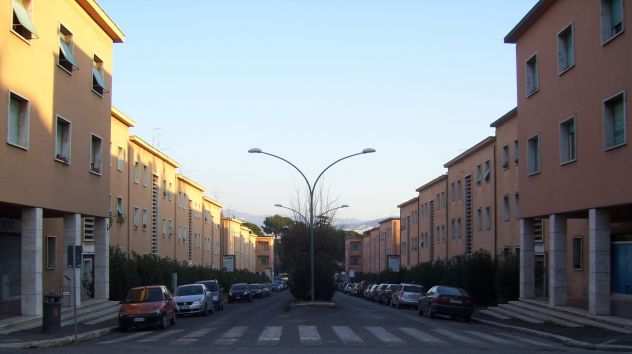 LOFT RISTRUTTURATO  VILLA ADRIANA