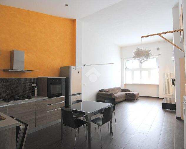 loft Via Fidia, TORINO