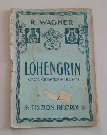 Lohengrin