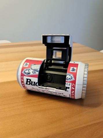 Lomo 35mm Fotocamera pieghevole analogica