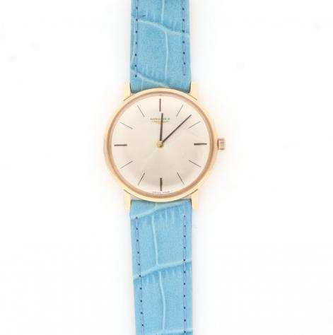 Longines -  NO RESERVE PRICE  - Uomo - 1960-1969