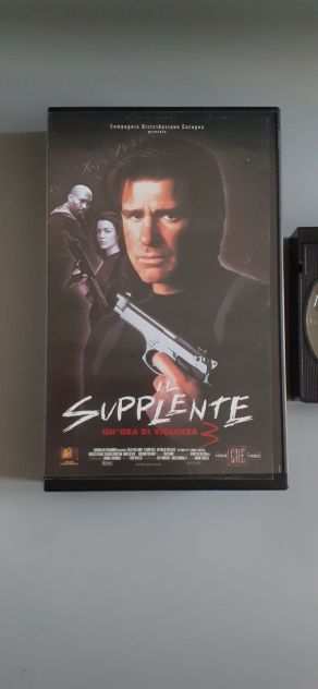 Lora della violenza 3 (The Substitute 3 Winner Takes All) egrave un film del 1999 d