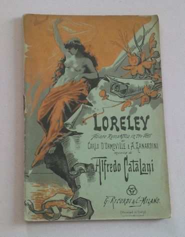 Loreley