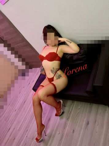 LORENA BODYMASSAGE YOU AND ME