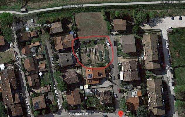 lotto edificabile residenziale in vendita a Cervia - Ravenna