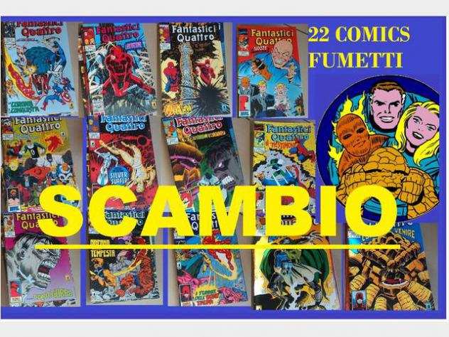 LOTTO MARVEL,DC COMICS,BONELLI MANGA