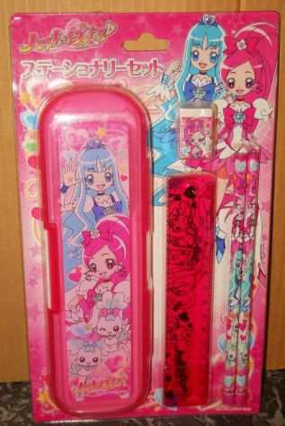 Lotto precure pretty cure bandai fresh suite heartcatch sweet