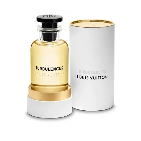 Louis Vuitton Turbulences - Eau de Parfum 100 ml