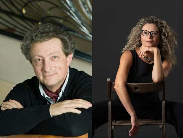 Lovere, Alessandro Corbelli (baritono) ed Elisabetta Sepe (pianista) in concerto