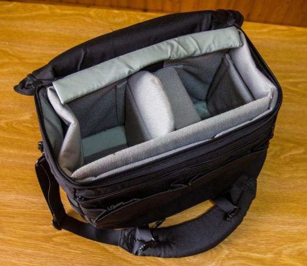 Lowepro Stealth Reporter 650 AW