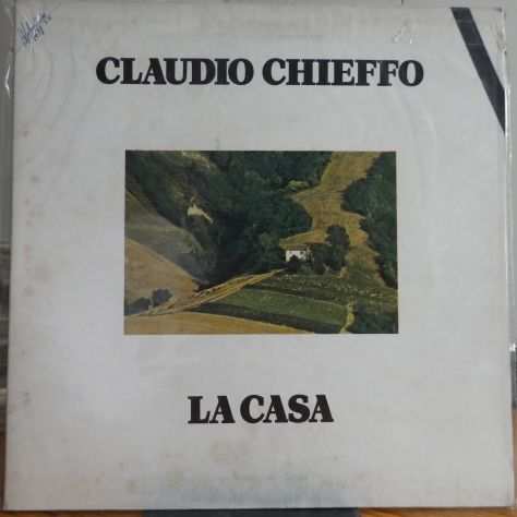 LP Claudio Chieffo